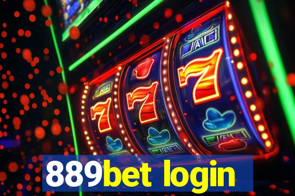 889bet login